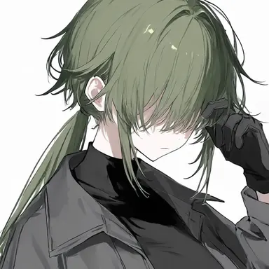Profile image of Itsuki