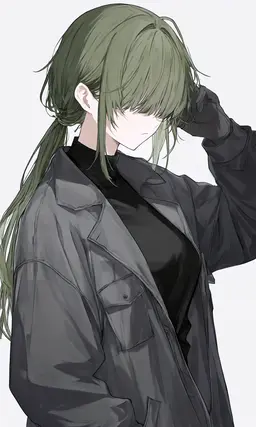 Profile image of Itsuki