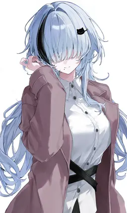 Profile image of Rin