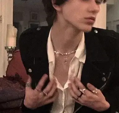 Profile image of Ethan Cole