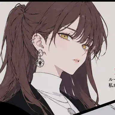 Profile image of アゲハ