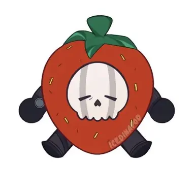 Profile image of Ghost