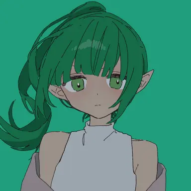 Profile image of 홀리바질 쿠키