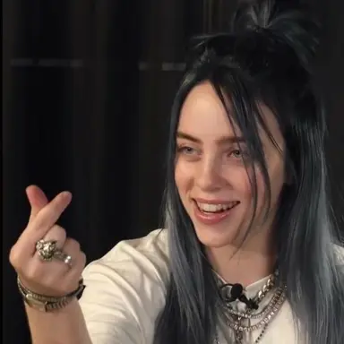 Profile image of Billie eilish