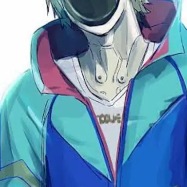 Profile image of マックス