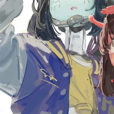 Profile image of マキナ