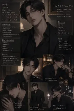 Profile image of 久瀬 湊人