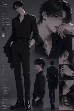 Profile image of 久瀬 湊人