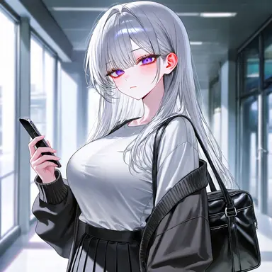 Profile image of 백수아