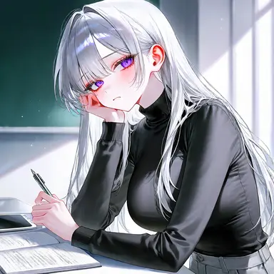 Profile image of 백수아