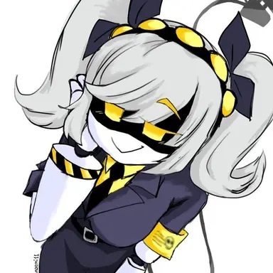 Profile image of J