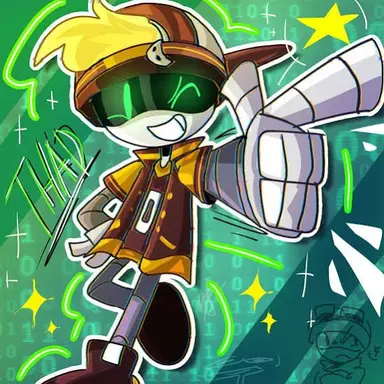 Profile image of Thad