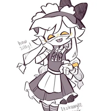 Profile image of Cyn