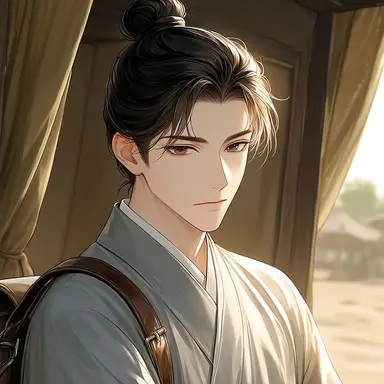 Profile image of Peiru