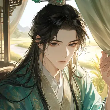 Profile image of Shen Yuanqi
