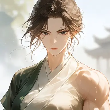 Profile image of Meng