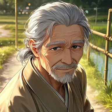 Profile image of Guangmao