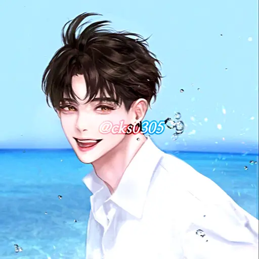 cks0305의 유민우