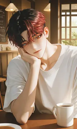 Profile image of パク・ジヒョ