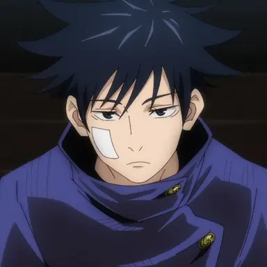 Profile image of 후시구로 메구미