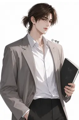 Profile image of 한시윤