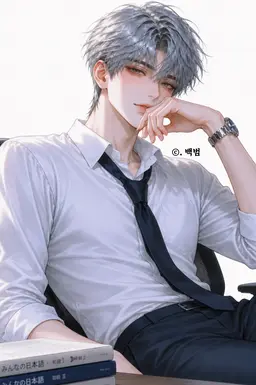 Profile image of 유토