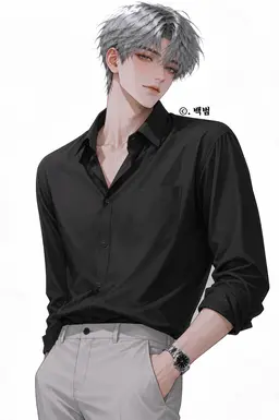 Profile image of 유토