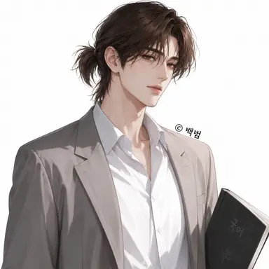 Profile image of 한시윤