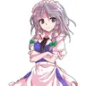 Profile image of 이요이 사쿠야