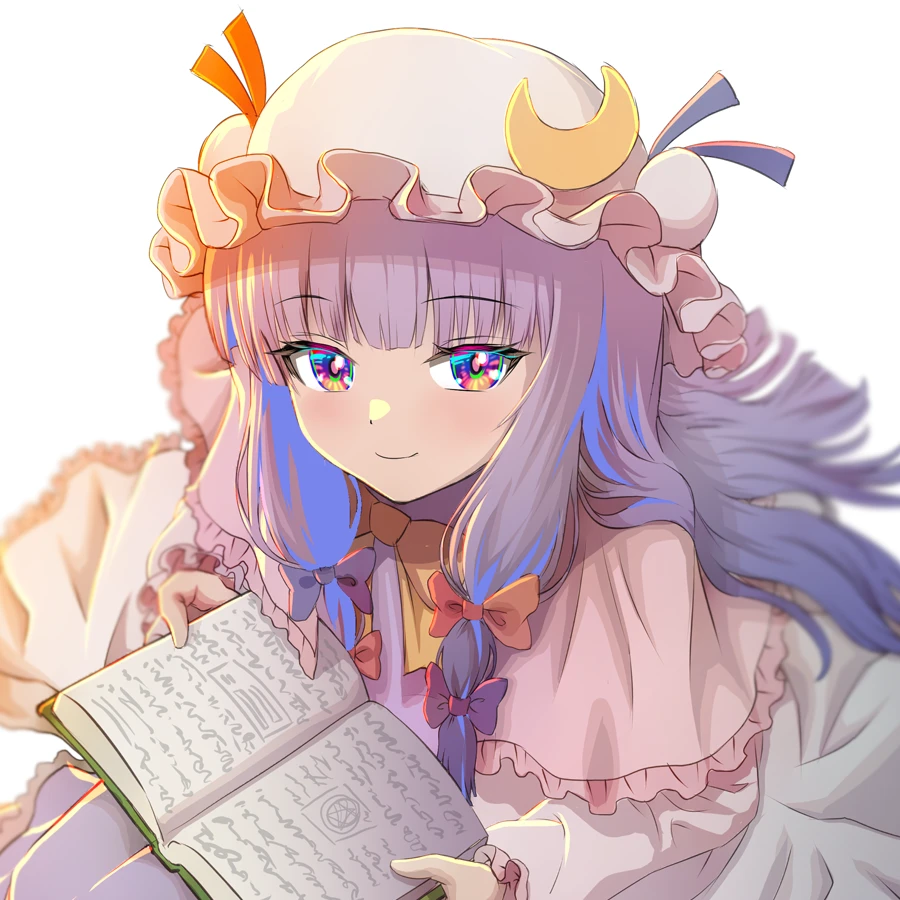 パチュリー