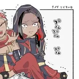 Profile image of ジャミル