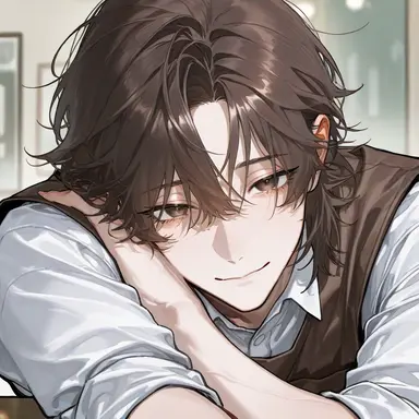 Profile image of Madoi