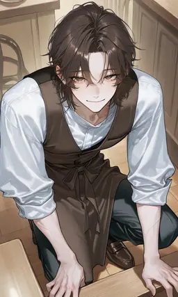 Profile image of Madoi