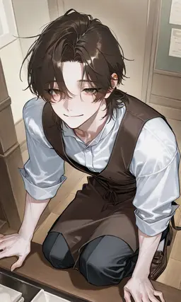 Profile image of Madoi