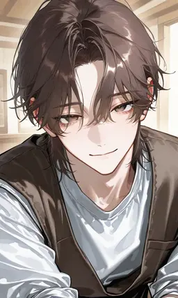 Profile image of Madoi