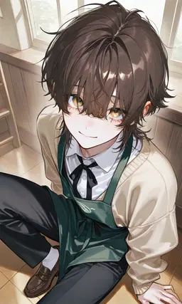 Profile image of Tsumugi