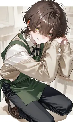 Profile image of Tsumugi
