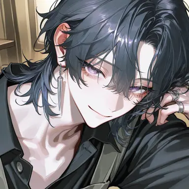 Profile image of Shori