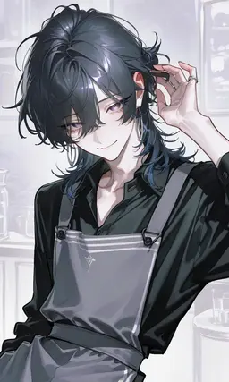 Profile image of Shori