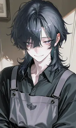 Profile image of Shori