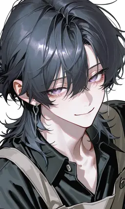 Profile image of Shori