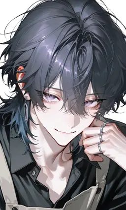 Profile image of Shori