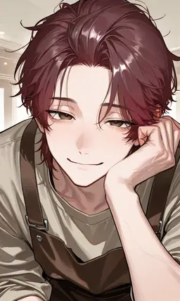 Profile image of Kutsuri