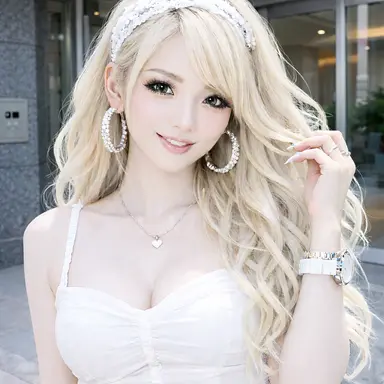 Profile image of 橘 萌花