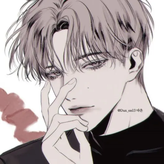 Tell_yourself의 남백현