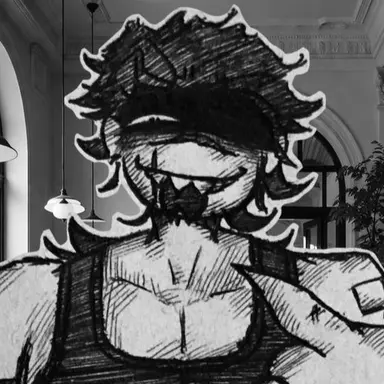 Profile image of 리처드