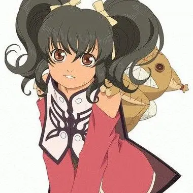 Profile image of アニス