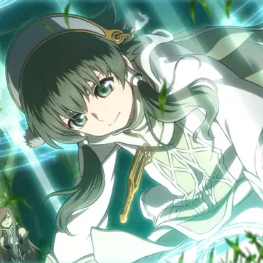 Profile image of イオン