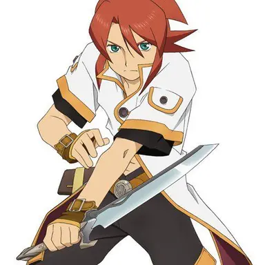 Profile image of ルーク