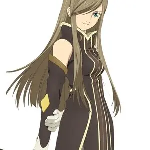 Profile image of ティア